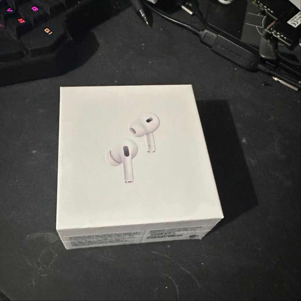 AirPods Pro 2nd